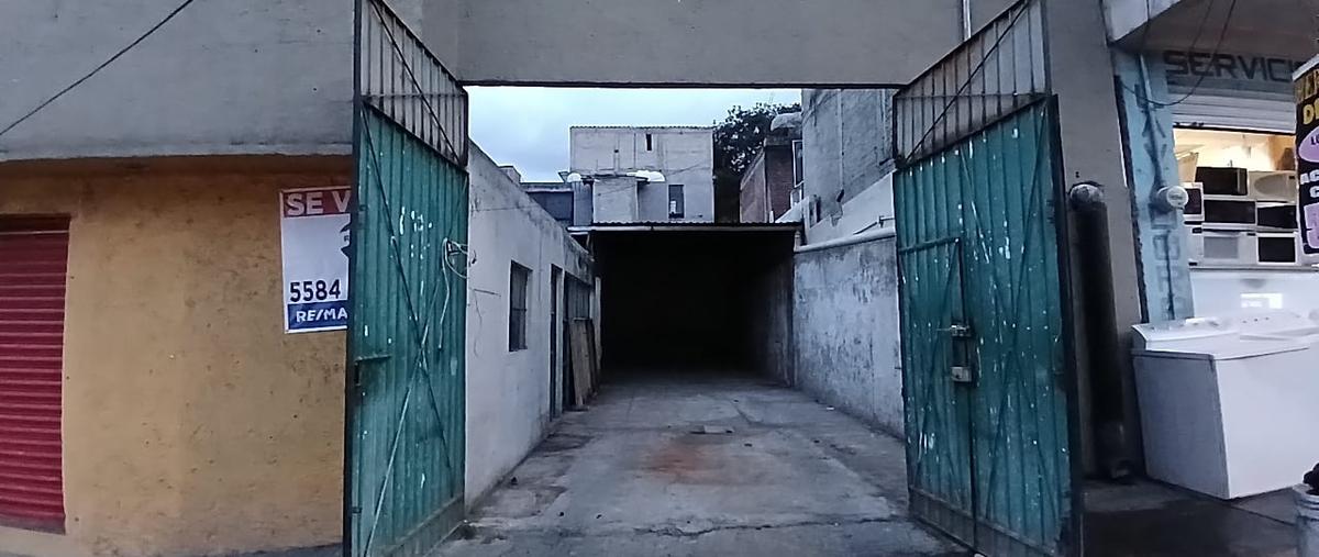 Foto de local en renta en tekal, heroes de padierna , héroes de padierna, tlalpan, df / cdmx, 30493809 No. 03