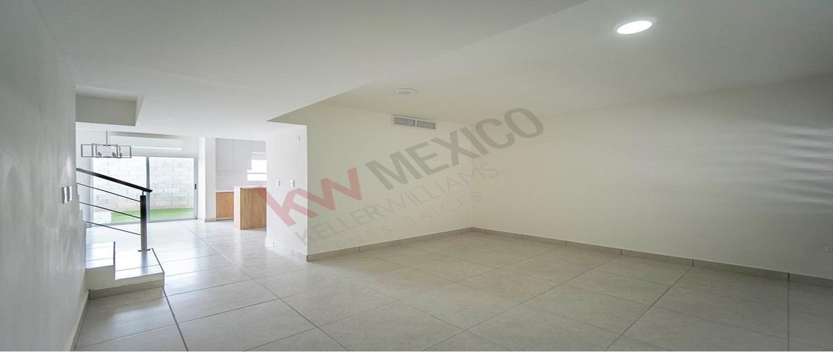 Foto de casa en renta en tekali norte 1631, ciudad río bravo, juárez, chihuahua, 0 No. 04