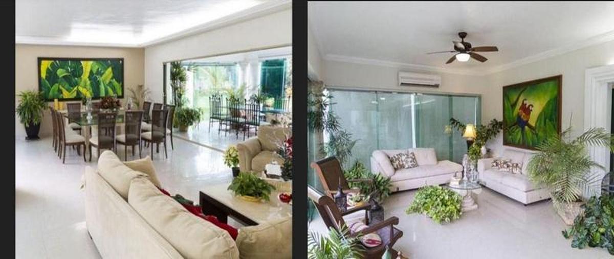 Foto de casa en venta en  , tekat, mocochá, yucatán, 0 No. 03