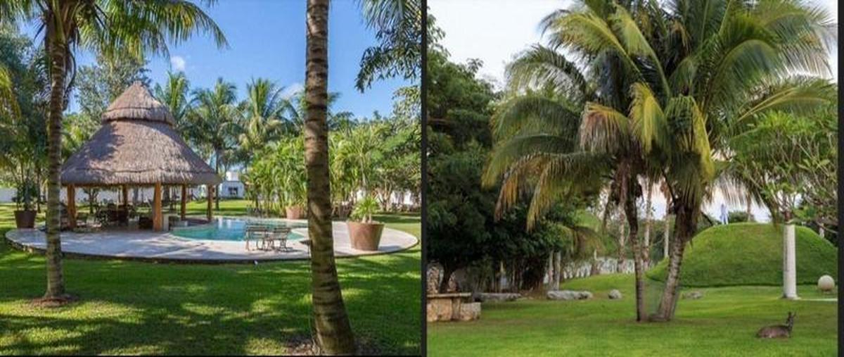 Foto de casa en venta en  , tekat, mocochá, yucatán, 0 No. 04