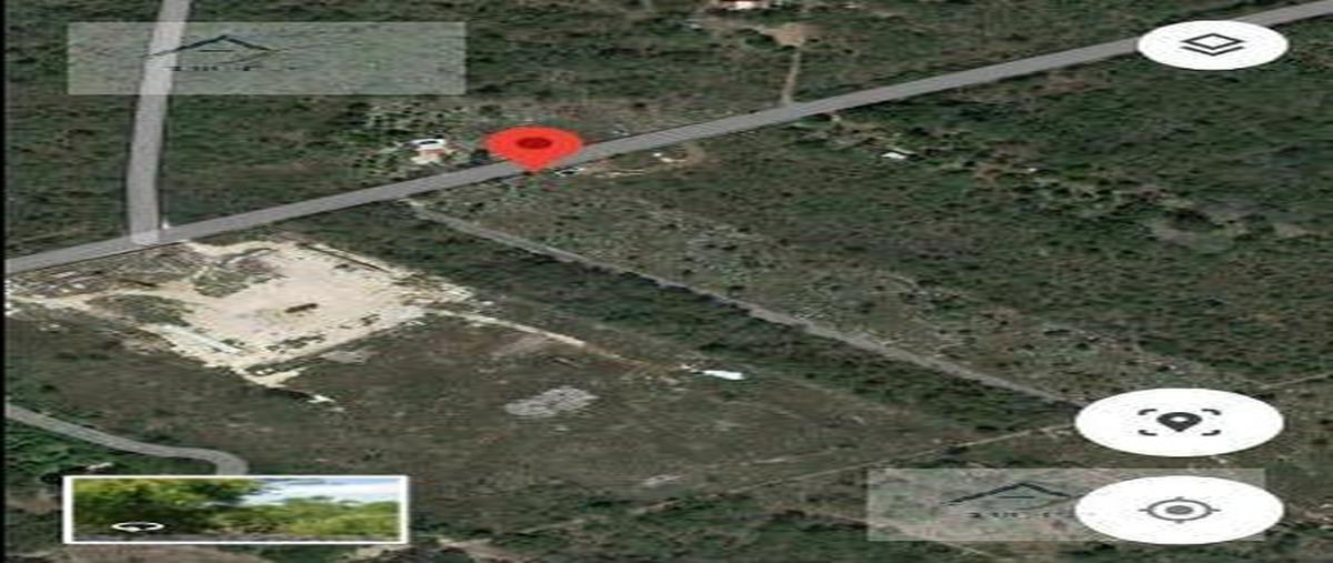 Foto de terreno habitacional en venta en  , tekat, mocochá, yucatán, 27251940 No. 05
