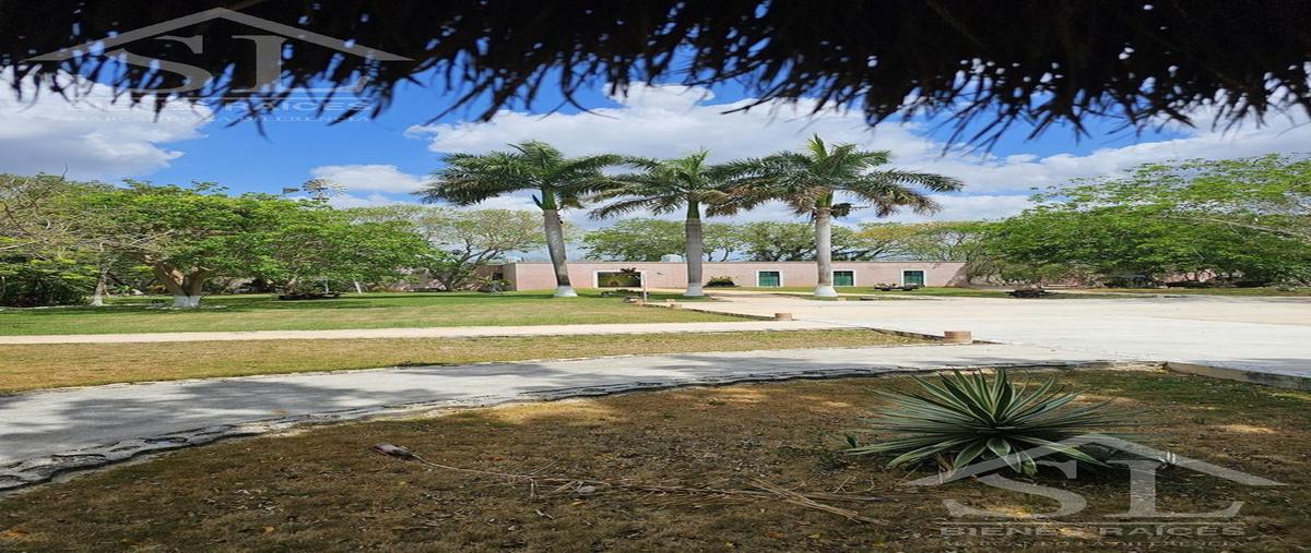 Foto de casa en venta en  , tekat, mocochá, yucatán, 0 No. 03