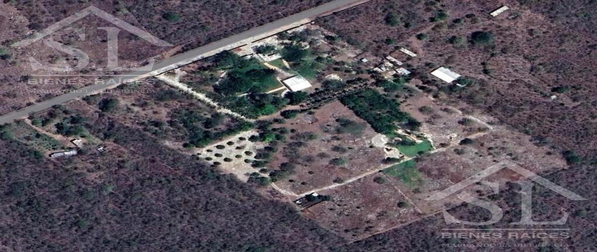 Foto de casa en venta en  , tekat, mocochá, yucatán, 0 No. 05