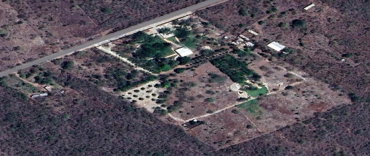 Foto de rancho en venta en  , tekat, mocochá, yucatán, 0 No. 03