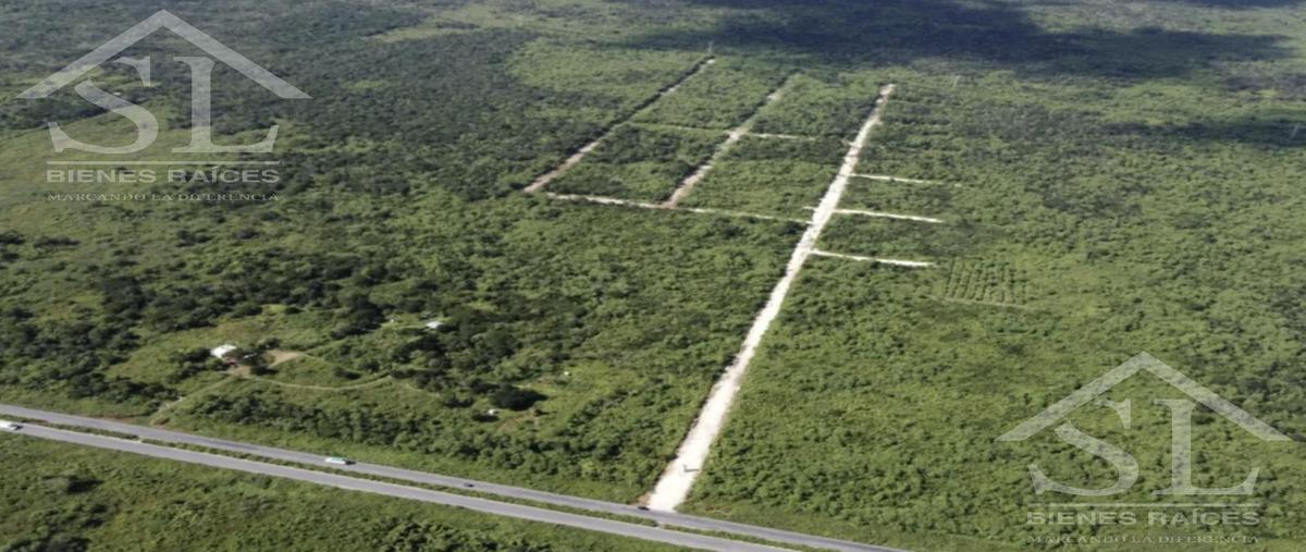 Foto de terreno comercial en venta en  , tekat, mocochá, yucatán, 0 No. 03