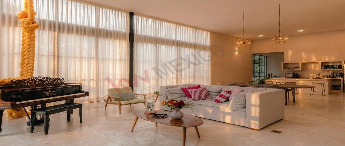 Foto de rancho en venta en  , tekat, mocochá, yucatán, 0 No. 04