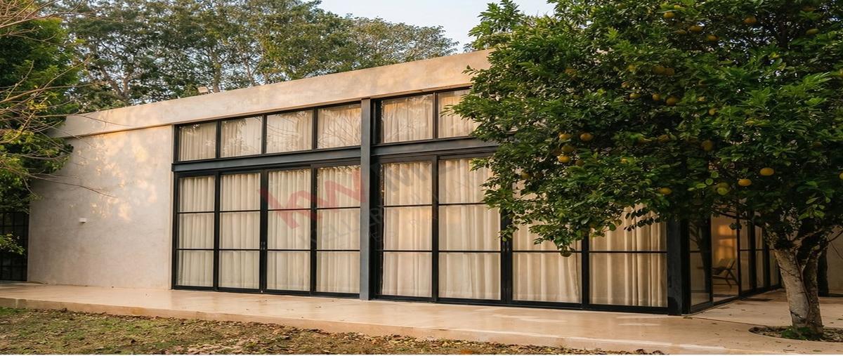 Foto de rancho en venta en  , tekat, mocochá, yucatán, 0 No. 03