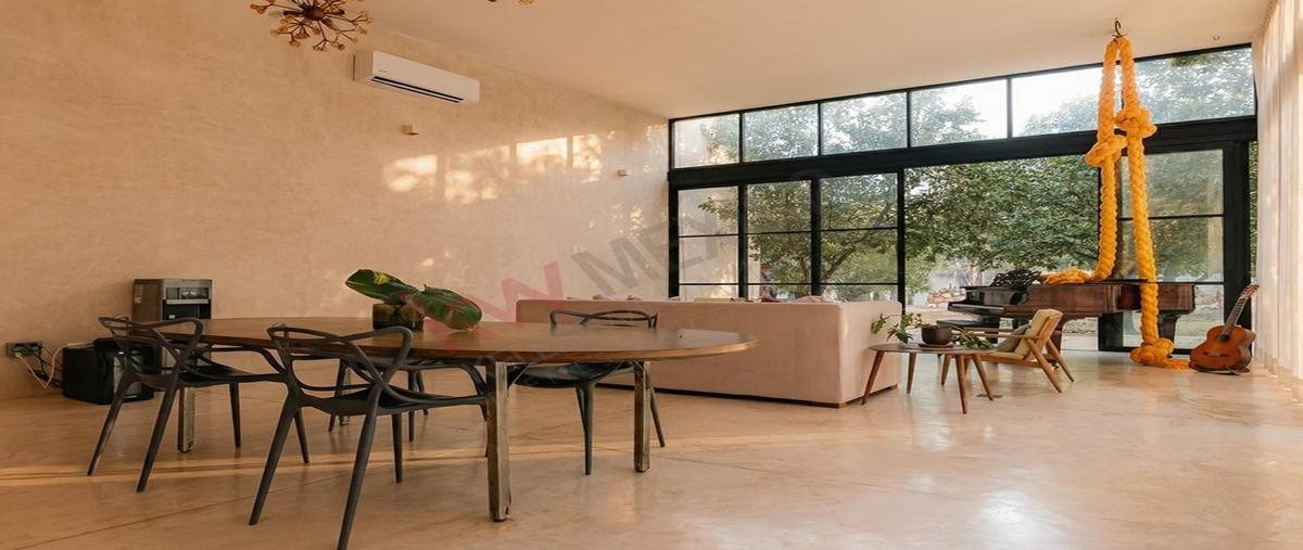 Foto de rancho en venta en  , tekat, mocochá, yucatán, 0 No. 05