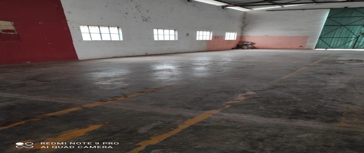 Foto de bodega en venta en tekax , tekax de álvaro obregón, tekax, yucatán, 0 No. 03