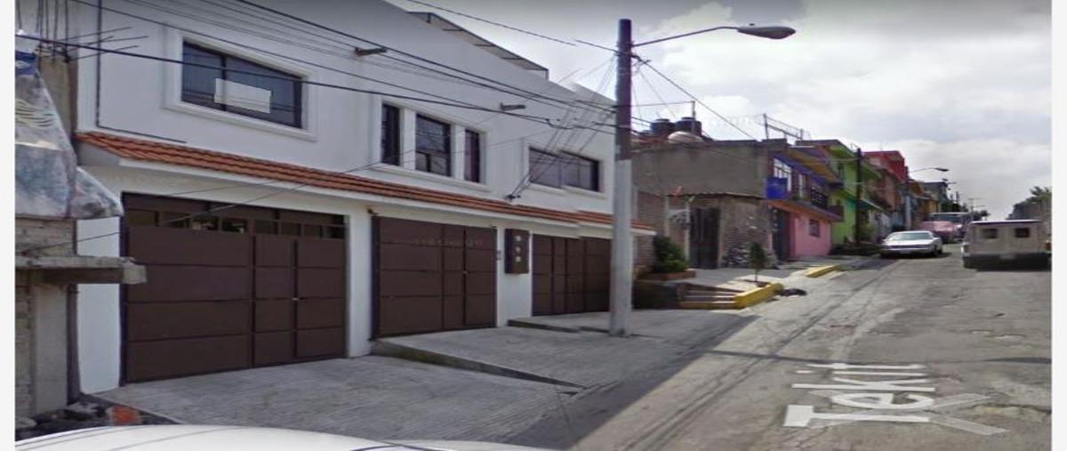 Foto de casa en tekit 40, popular santa teresa, tlalpan, df / cdmx, 21730447 foto 01 Foto de casa en venta en tekit 40, popular santa teresa, tlalpan, df / cdmx, 21730447 No. 01