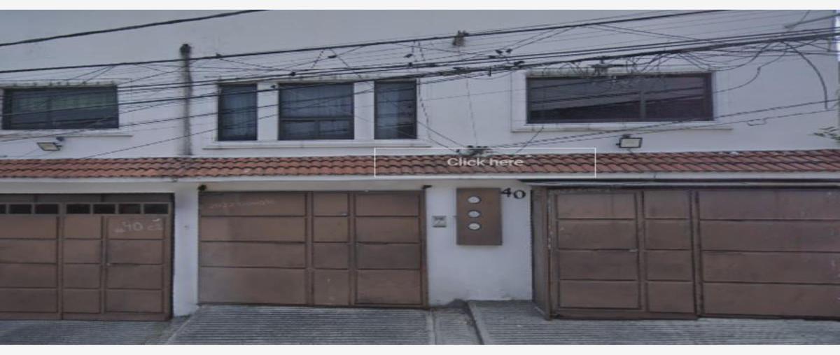 Foto de casa en tekit 40, popular santa teresa, tlalpan, df / cdmx, 0 foto 01 Foto de casa en venta en tekit 40, popular santa teresa, tlalpan, df / cdmx, 0 No. 01