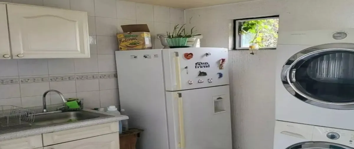 Foto de departamento en venta en tekit 63, héroes de padierna, tlalpan, df / cdmx, 0 No. 03