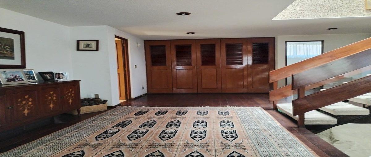 Foto de casa en venta en tekit , lomas de padierna, tlalpan, df / cdmx, 0 No. 05