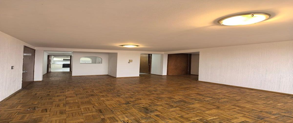 Foto de departamento en venta en tekit , lomas de padierna, tlalpan, df / cdmx, 0 No. 03