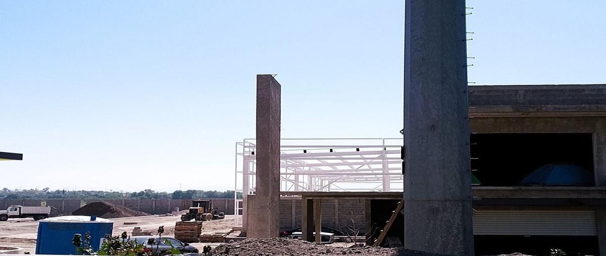 Foto de bodega en venta en tekno iii , apaseo el alto centro, apaseo el alto, guanajuato, 0 No. 04