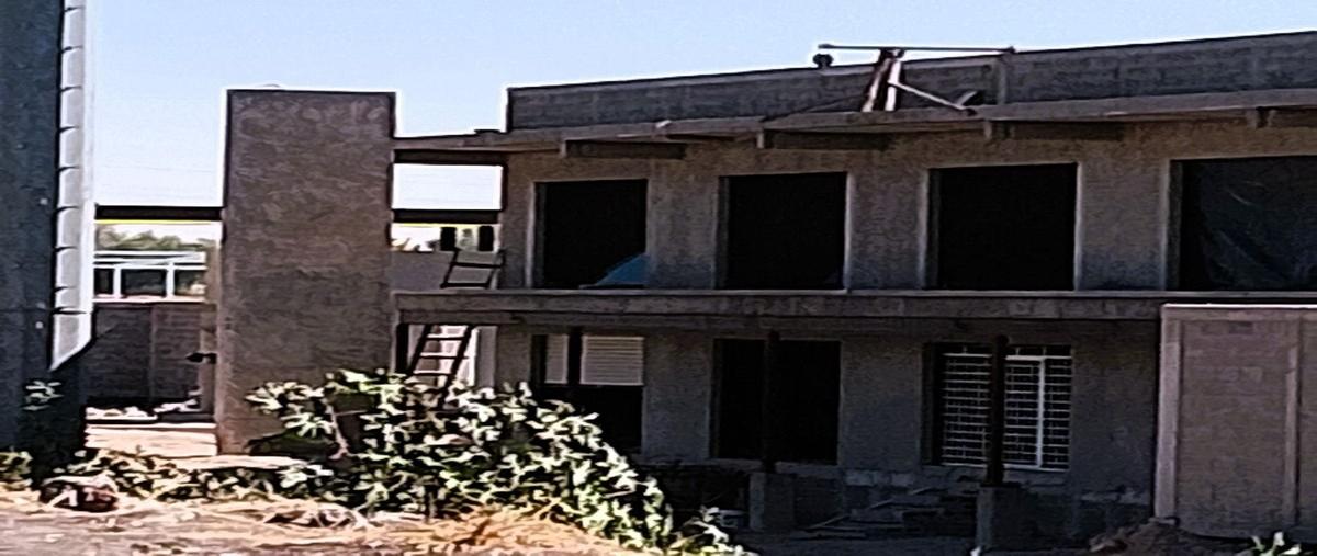 Foto de bodega en venta en tekno iii , apaseo el alto centro, apaseo el alto, guanajuato, 0 No. 05