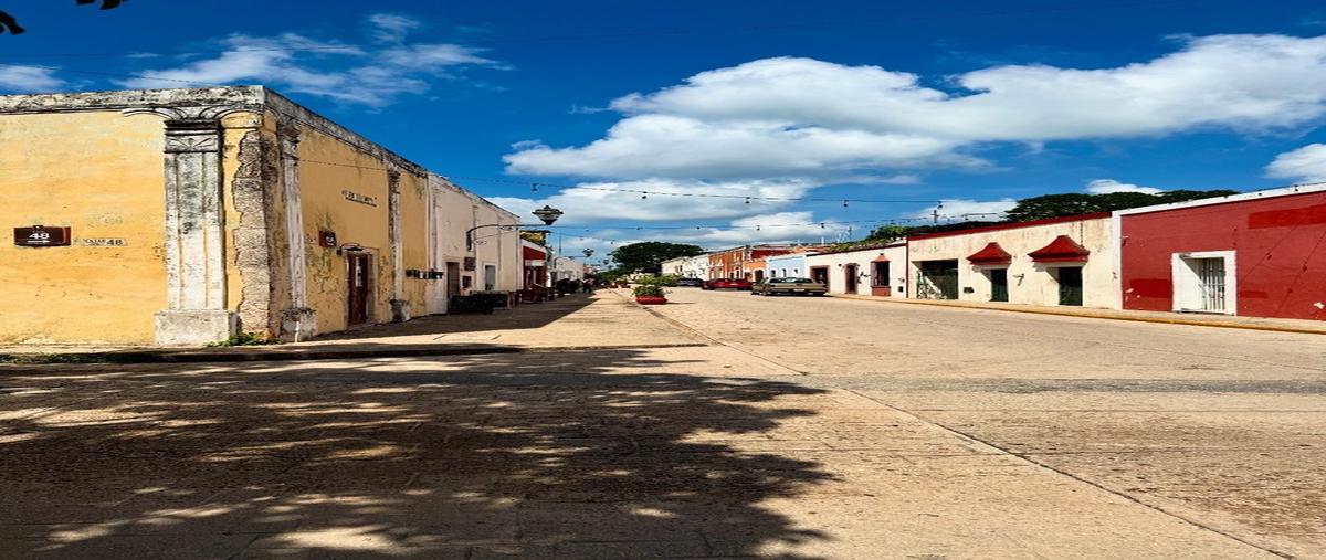 Foto de terreno habitacional en venta en  , tekom, tekom, yucatán, 30201358 No. 03
