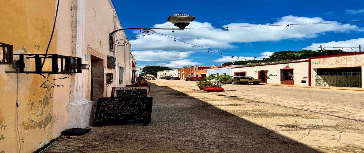 Foto de terreno habitacional en venta en  , tekom, tekom, yucatán, 30201358 No. 04