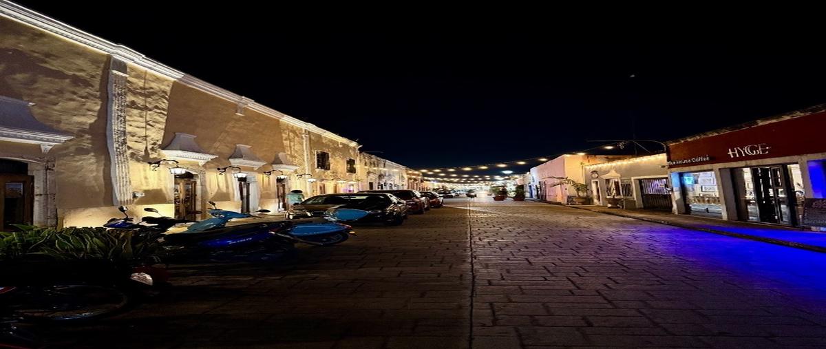 Foto de terreno habitacional en venta en  , tekom, tekom, yucatán, 30201358 No. 05