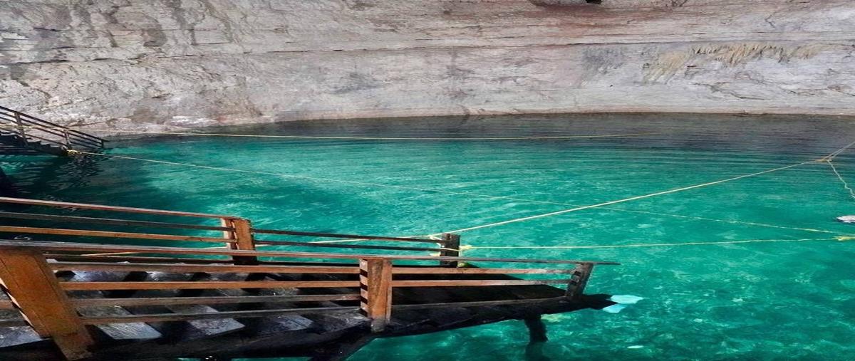 Foto de terreno habitacional en , tekom, tekom, yucatán, 30308175 foto 01 Foto de terreno habitacional en venta en , tekom, tekom, yucatán, 30308175 No. 01