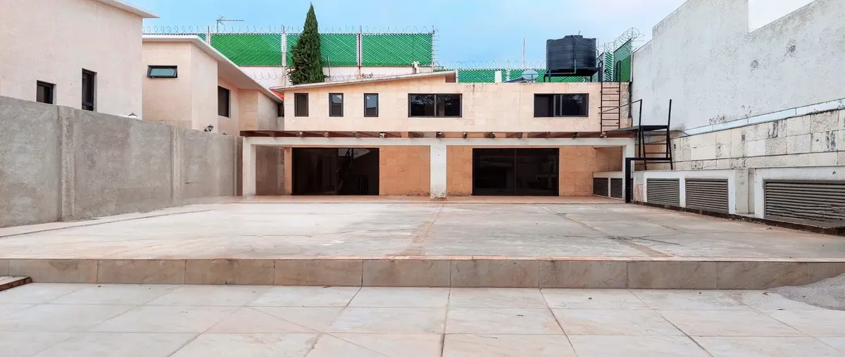 Foto de local en renta en telchac 385, héroes de padierna, tlalpan, df / cdmx, 0 No. 01