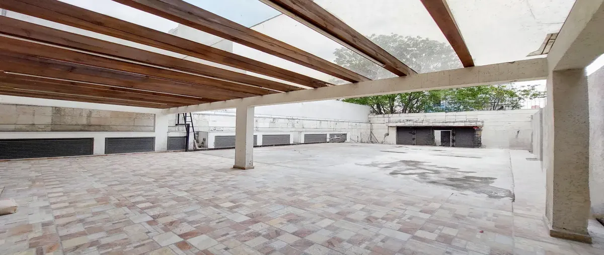 Foto de local en renta en telchac 385, héroes de padierna, tlalpan, df / cdmx, 0 No. 03