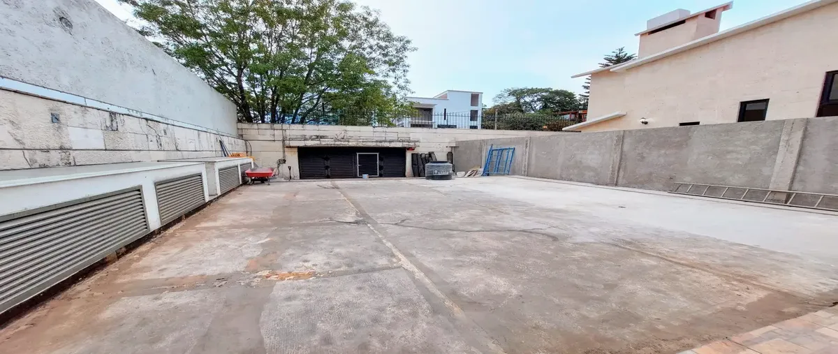 Foto de local en renta en telchac 385, héroes de padierna, tlalpan, df / cdmx, 0 No. 04