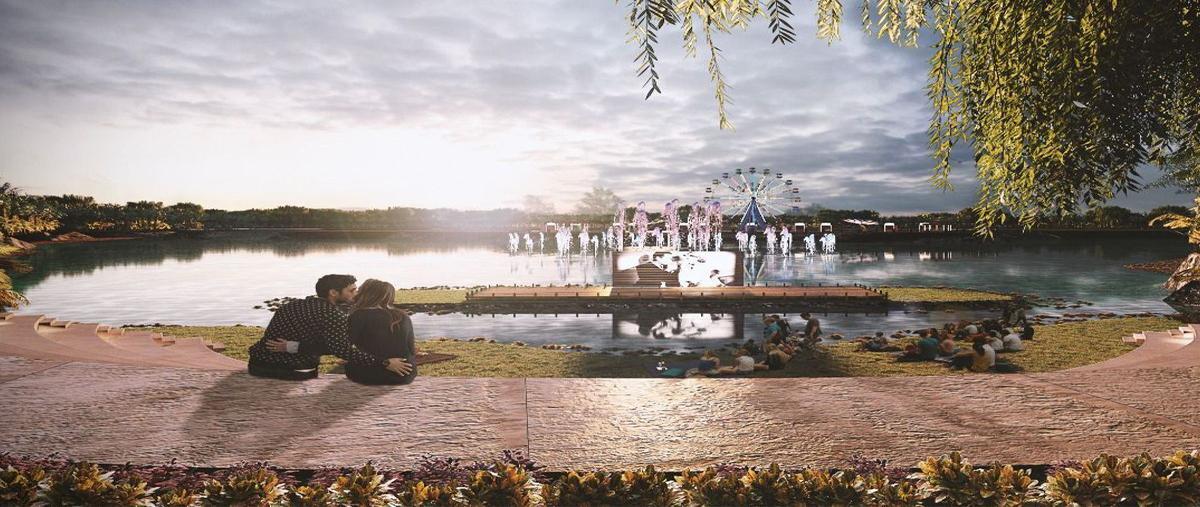 Foto de terreno habitacional en venta en telchac , centro telchac pueblo, telchac pueblo, yucatán, 20231203 No. 05