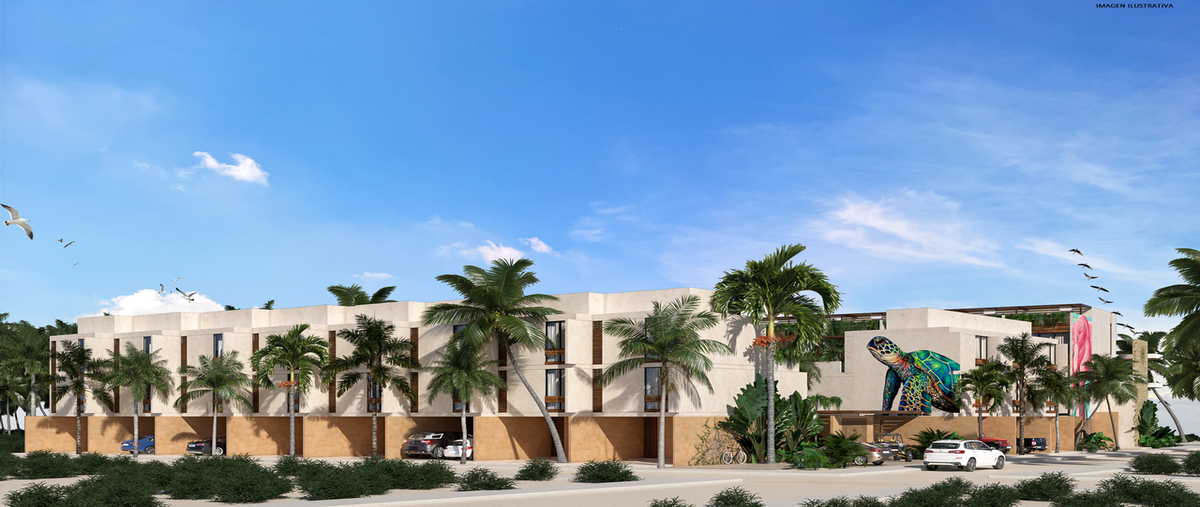 Foto de casa en telchac , complejo turistico nuevo yucatán, telchac puerto, yucatán, 26497348 foto 03 Foto de casa en venta en telchac , complejo turistico nuevo yucatán, telchac puerto, yucatán, 26497348 No. 03