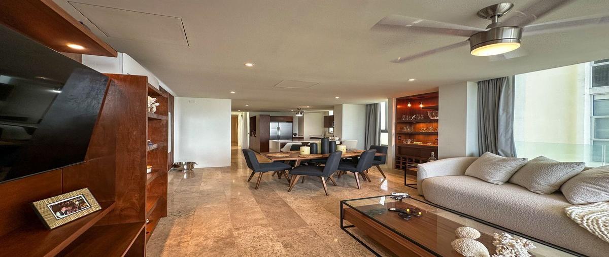 Foto de departamento en venta en telchac frente al mar , telchac puerto, telchac puerto, yucatán, 28872222 No. 05
