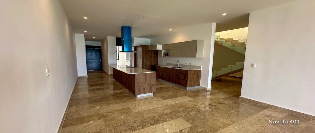 Foto de departamento en venta en telchac puert , complejo turistico nuevo yucatán, telchac puerto, yucatán, 0 No. 05