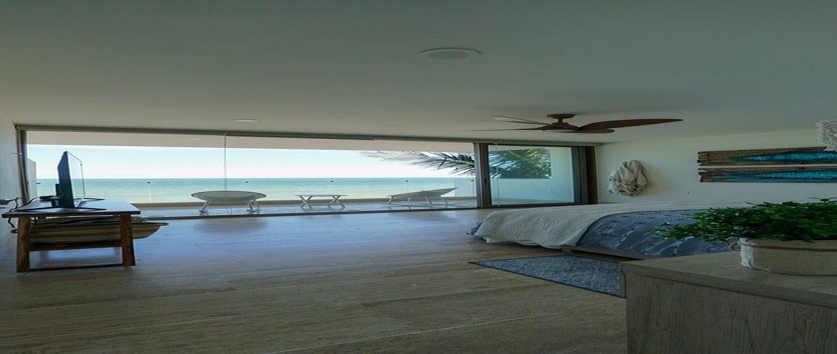 Foto de casa en venta en telchac puerto progreso , telchac puerto, telchac puerto, yucatán, 29305411 No. 03