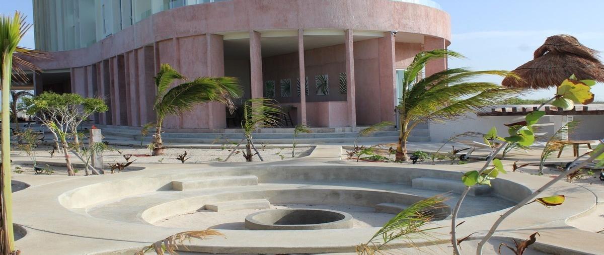 Foto de departamento en venta en telchac puerto , telchac puerto, telchac puerto, yucatán, 26785751 No. 03