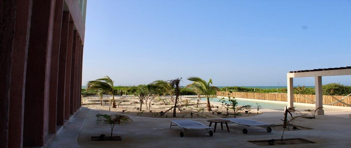 Foto de departamento en venta en telchac puerto , telchac puerto, telchac puerto, yucatán, 26785751 No. 05