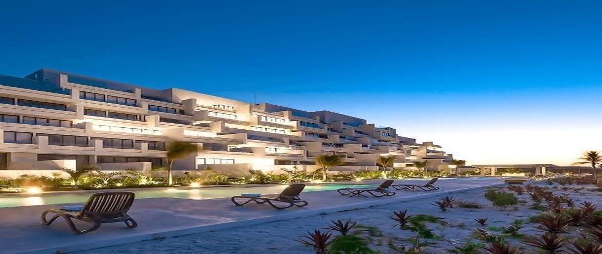 Foto de departamento en venta en telchac puerto , telchac puerto, telchac puerto, yucatán, 0 No. 03
