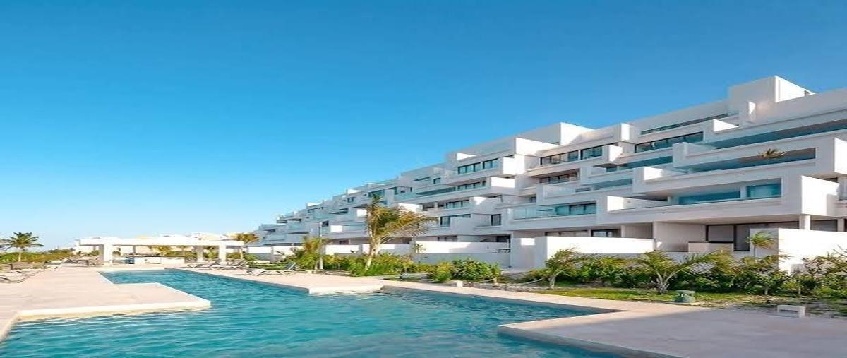 Foto de departamento en venta en telchac puerto , telchac puerto, telchac puerto, yucatán, 0 No. 04