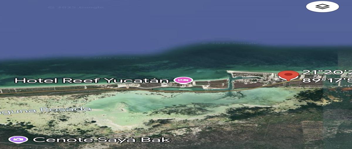 Foto de terreno habitacional en venta en telchac puerto , telchac puerto, telchac puerto, yucatán, 0 No. 03