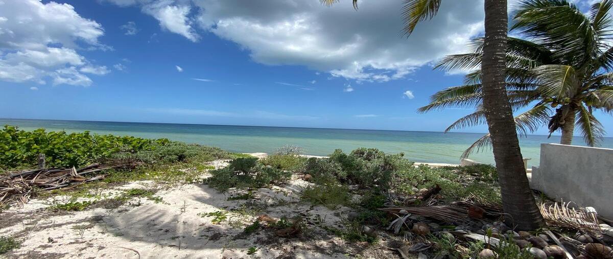 Foto de casa en venta en telchac puerto , telchac puerto, telchac puerto, yucatán, 0 No. 03