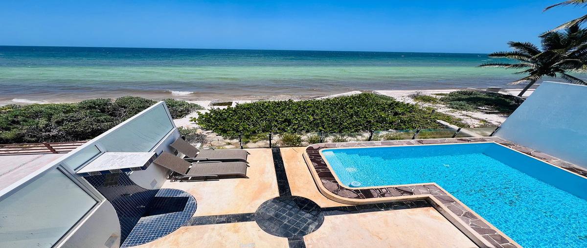 Foto de casa en venta en telchac puerto , telchac puerto, telchac puerto, yucatán, 0 No. 05