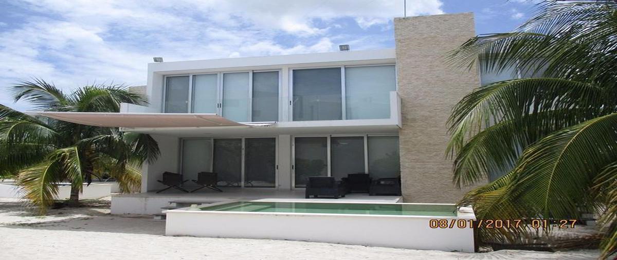 Foto de casa en venta en  , telchac puerto, telchac puerto, yucatán, 11247686 No. 03
