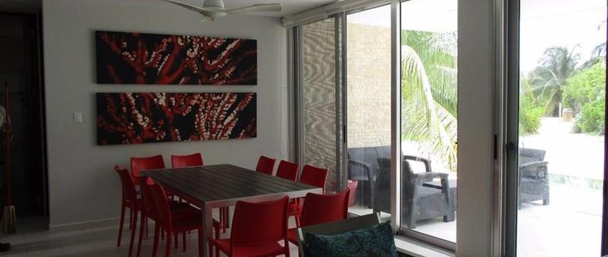 Foto de casa en venta en  , telchac puerto, telchac puerto, yucatán, 11247686 No. 04