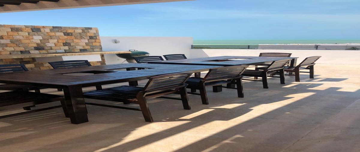 Foto de departamento en venta en  , telchac puerto, telchac puerto, yucatán, 14092382 No. 02