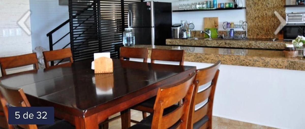 Foto de departamento en venta en  , telchac puerto, telchac puerto, yucatán, 14092382 No. 03