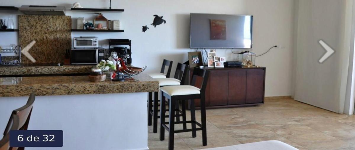 Foto de departamento en venta en  , telchac puerto, telchac puerto, yucatán, 14092382 No. 04