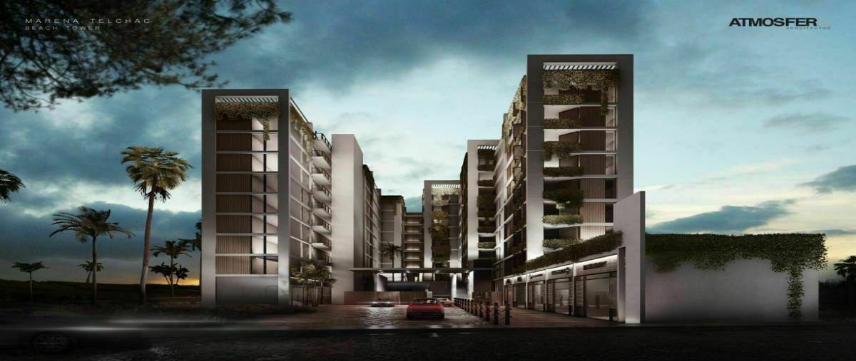 Foto de departamento en venta en  , telchac puerto, telchac puerto, yucatán, 20578110 No. 04