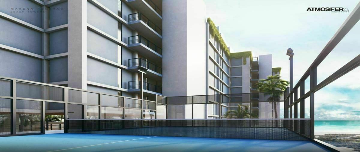Foto de departamento en venta en  , telchac puerto, telchac puerto, yucatán, 20578110 No. 05