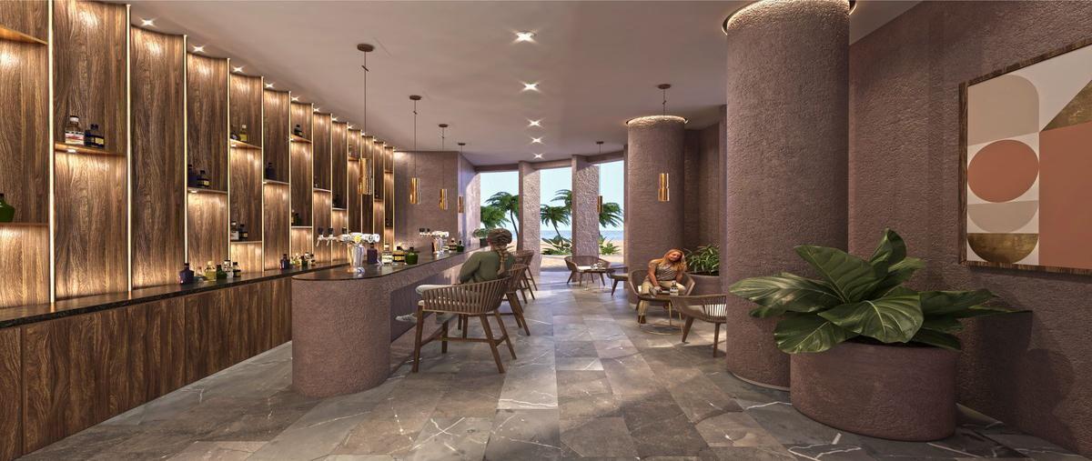 Foto de departamento en venta en . , telchac puerto, telchac puerto, yucatán, 22421526 No. 03