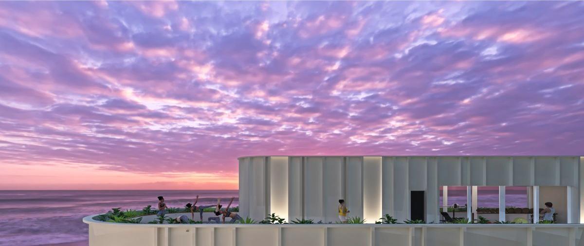 Foto de departamento en venta en . , telchac puerto, telchac puerto, yucatán, 22421526 No. 04