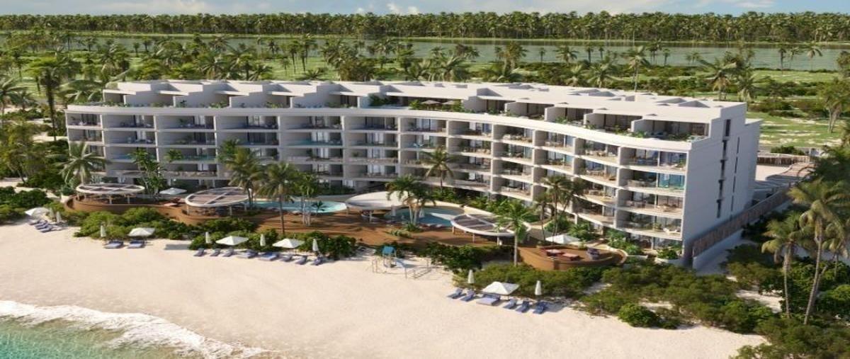 Foto de departamento en venta en  , telchac puerto, telchac puerto, yucatán, 25429035 No. 03