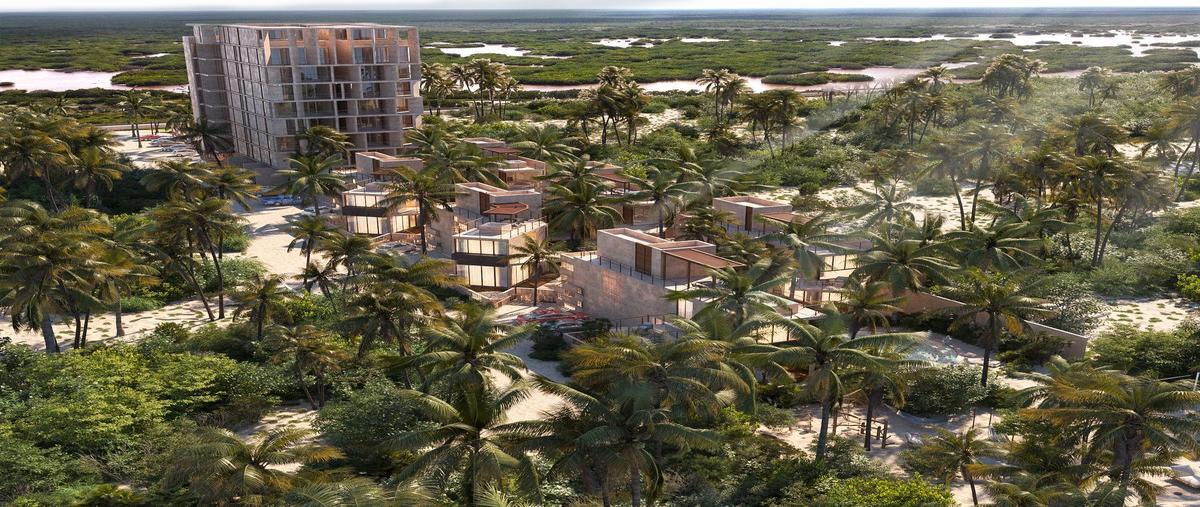 Foto de departamento en venta en . , telchac puerto, telchac puerto, yucatán, 25677040 No. 03